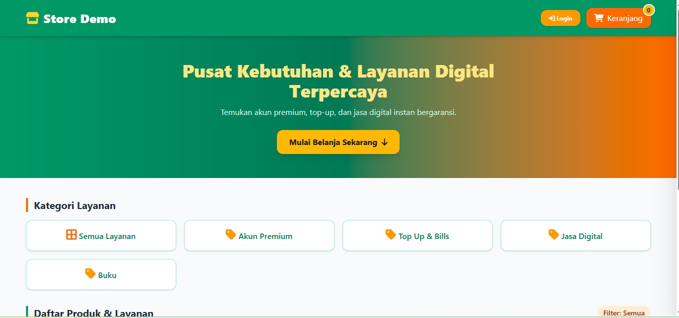 Gambar Produk